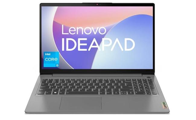 Lenovo IdeaPad Slim 3 Intel Core i5 12th Gen / DDR5 Memory - Laptop- NEW